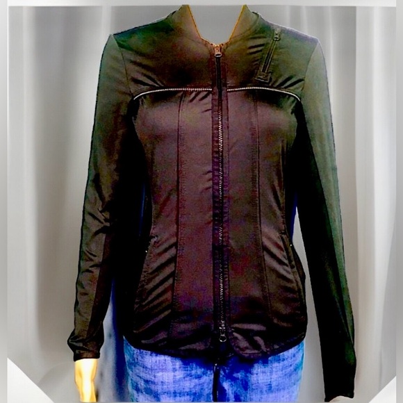 adidas by Stella McCartney Midlayer Track Jacket - Picture 3 of 7